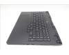Lenovo 5CB1S57490 Tastatur inkl. Topcase ASM_SLV L 83LUEB RGB