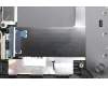 Lenovo 5CB1S57491 Tastatur inkl. Topcase spanisch L 83LUEB RGB