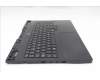 Lenovo 5CB1S57491 Tastatur inkl. Topcase spanisch L 83LUEB RGB