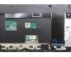 Lenovo 5CB1S57492 Tastatur inkl. Topcase schweiz L 83LUEB RGB