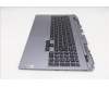 Lenovo 5CB1S57502 Tastatur inkl. Topcase ASM_ENG C 83JE BLWH