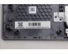 Lenovo 5CB1S57504 Tastatur inkl. TopcaseASM_EURO ENG C 83JE BLWH