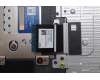 Lenovo 5CB1S57507 Tastatur inkl. Topcase ASM_RUS C 83JE BLWH