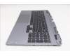 Lenovo 5CB1S57507 Tastatur inkl. Topcase ASM_RUS C 83JE BLWH