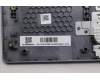 Lenovo 5CB1S57508 Tastatur inkl. Topcase ASM_ARA C 83JE BLWH