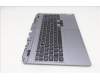 Lenovo 5CB1S57511 Tastatur inkl. Topcase ASM_UK C 83JE BLWH