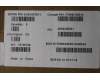 5CB1S57511 Lenovo COVER Upper Case ASM_UKE C 83JE BLWH