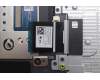 Lenovo 5CB1S57512 Tastatur inkl. Topcase ASM_ITA C 83JE BLWH