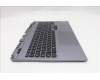Lenovo 5CB1S57512 Tastatur inkl. Topcase ASM_ITA C 83JE BLWH