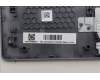 Lenovo 5CB1S57512 Tastatur inkl. Topcase ASM_ITA C 83JE BLWH