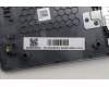 Lenovo 5CB1S57513 Tastatur inkl. Topcase spanisch C 83JE BLWH