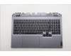 Lenovo 5CB1S57516 Tastatur inkl. Topcase ASM_LA SPA C 83JE BLWH