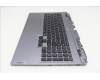 Lenovo 5CB1S57516 Tastatur inkl. Topcase ASM_LA SPA C 83JE BLWH