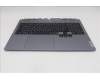 Lenovo 5CB1S57516 Tastatur inkl. Topcase ASM_LA SPA C 83JE BLWH