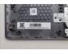 Lenovo 5CB1S57516 Tastatur inkl. Topcase ASM_LA SPA C 83JE BLWH