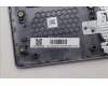 Lenovo 5CB1S57518 Tastatur inkl. Topcase ASM_NORDIC C 83JE BLWH