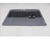 Lenovo 5CB1S57519 Tastatur inkl. Topcase ASM_FRA C 83JE BLWH
