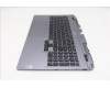 Lenovo 5CB1S57519 Tastatur inkl. Topcase ASM_FRA C 83JE BLWH