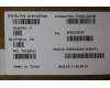 5CB1S57520 Lenovo COVER Upper Case ASM_GER C 83JE BLWH