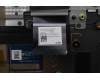 Lenovo 5CB1S57522 Tastatur inkl. Topcase ASM_HUN C 83JE BLWH