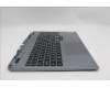 Lenovo 5CB1S57522 Tastatur inkl. Topcase ASM_HUN C 83JE BLWH