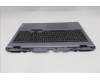 Lenovo 5CB1S57523 Tastatur inkl. Topcase ASM_BEL C 83JE BLWH