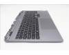 Lenovo 5CB1S57525 Tastatur inkl. Topcase ASM_SLV C 83JE BLWH