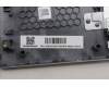 Lenovo 5CB1S57526 Tastatur inkl. Topcase schweiz C 83JE BLWH