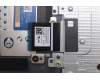 Lenovo 5CB1S57528 Tastatur inkl. Topcase ASM_CZE/SLK C 83JE BLWH