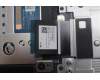 Lenovo 5CB1S57529 Tastatur inkl. Topcase ASM_FRA/ARA C 83JE BLWH