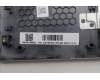 Lenovo 5CB1S57529 Tastatur inkl. Topcase ASM_FRA/ARA C 83JE BLWH