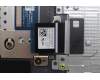 Lenovo 5CB1S57531 Tastatur inkl. Topcase ASM_UKR C 83JE BLWH