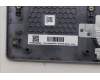 Lenovo 5CB1S57531 Tastatur inkl. Topcase ASM_UKR C 83JE BLWH