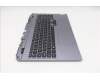Lenovo 5CB1S57532 Tastatur inkl. Topcase ASM_ENG C 83JE RGB