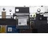 Lenovo 5CB1S57537 Tastatur inkl. Topcase ASM_RUS C 83JE RGB