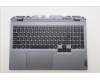 Lenovo 5CB1S57538 C-Cover with keyboard, Arabic, RGB Backlight, US