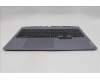 Lenovo 5CB1S57538 C-Cover with keyboard, Arabic, RGB Backlight, US