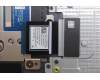 Lenovo 5CB1S57538 Tastatur inkl. Topcase ASM_ARA C 83JE RGB