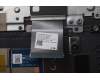 Lenovo 5CB1S57539 Tastatur inkl. Topcase ASM_HBW C 83JE RGB