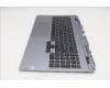 Lenovo 5CB1S57540 Tastatur inkl. Topcase ASM_THAI C 83JE RGB