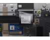 Lenovo 5CB1S57541 Tastatur inkl. Topcase ASM_UK C 83JE RGB