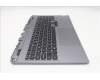 Lenovo 5CB1S57541 Tastatur inkl. Topcase ASM_UK C 83JE RGB