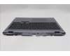 Lenovo 5CB1S57543 Tastatur inkl. Topcase spanisch C 83JE RGB
