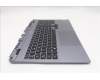 Lenovo 5CB1S57543 Tastatur inkl. Topcase spanisch C 83JE RGB