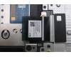 Lenovo 5CB1S57545 Tastatur inkl. Topcase ASM_POR C 83JE RGB