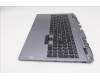Lenovo 5CB1S57548 Tastatur inkl. Topcase ASM_NORDIC C 83JE RGB