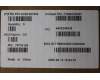Lenovo 5CB1S57552 Tastatur inkl. Topcase ASM_HUN C 83JE RGB