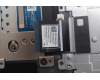 Lenovo 5CB1S57553 Tastatur inkl. Topcase ASM_BEL C 83JE RGB