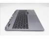 Lenovo 5CB1S57553 Tastatur inkl. Topcase ASM_BEL C 83JE RGB