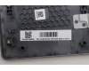 Lenovo 5CB1S57553 Tastatur inkl. Topcase ASM_BEL C 83JE RGB